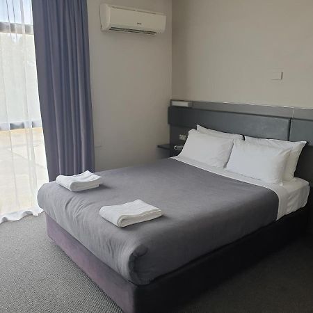 Prospect Hotel Motel Blacktown Luaran gambar