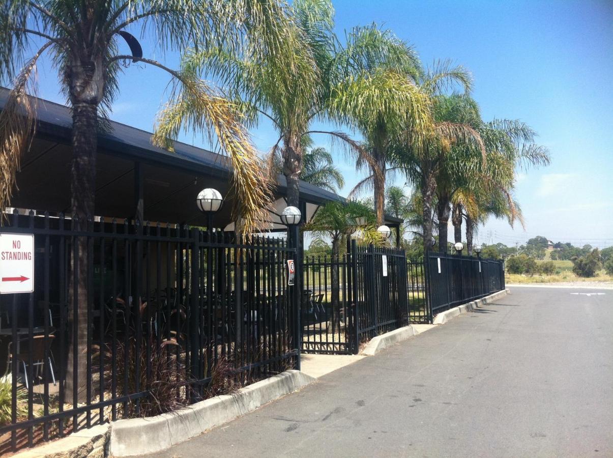 Prospect Hotel Motel Blacktown Luaran gambar
