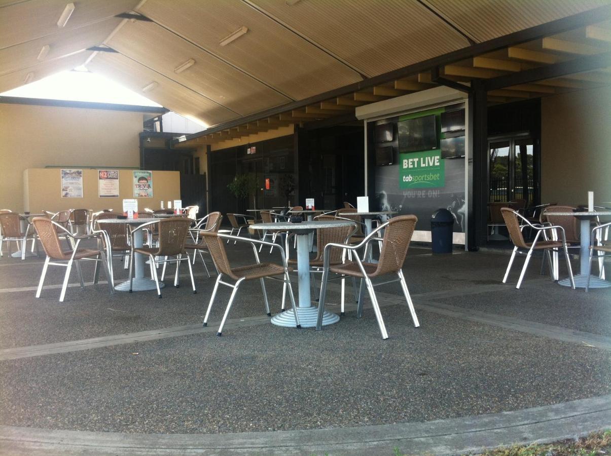 Prospect Hotel Motel Blacktown Luaran gambar