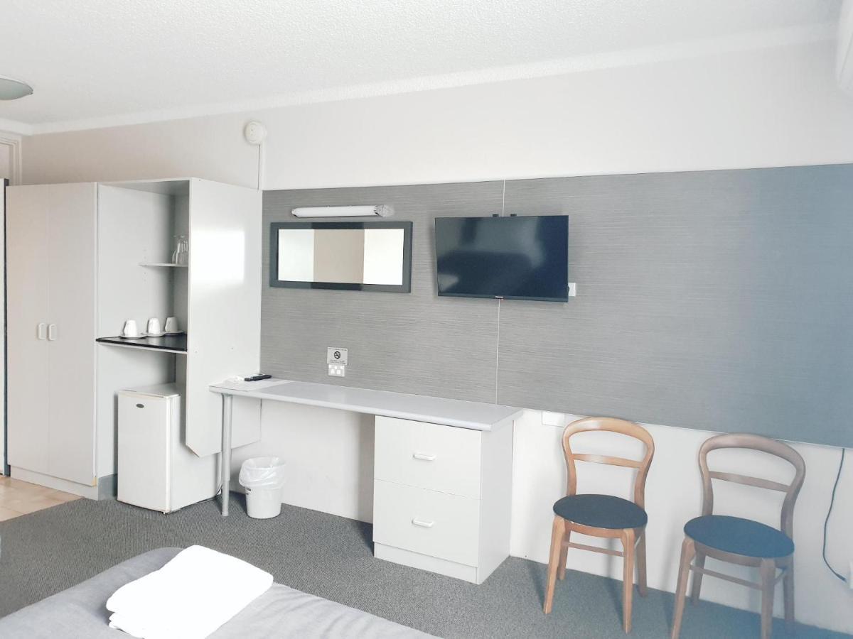 Prospect Hotel Motel Blacktown Luaran gambar