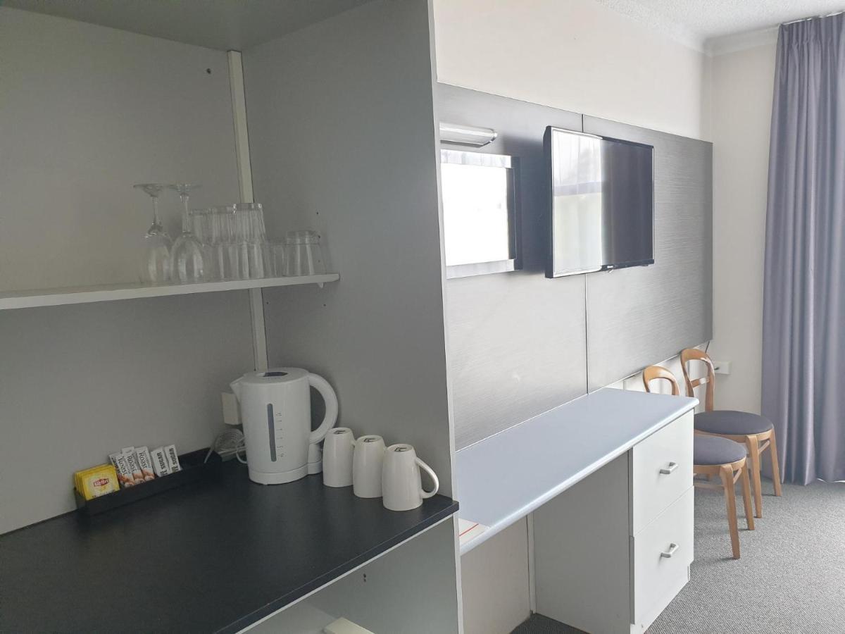 Prospect Hotel Motel Blacktown Luaran gambar