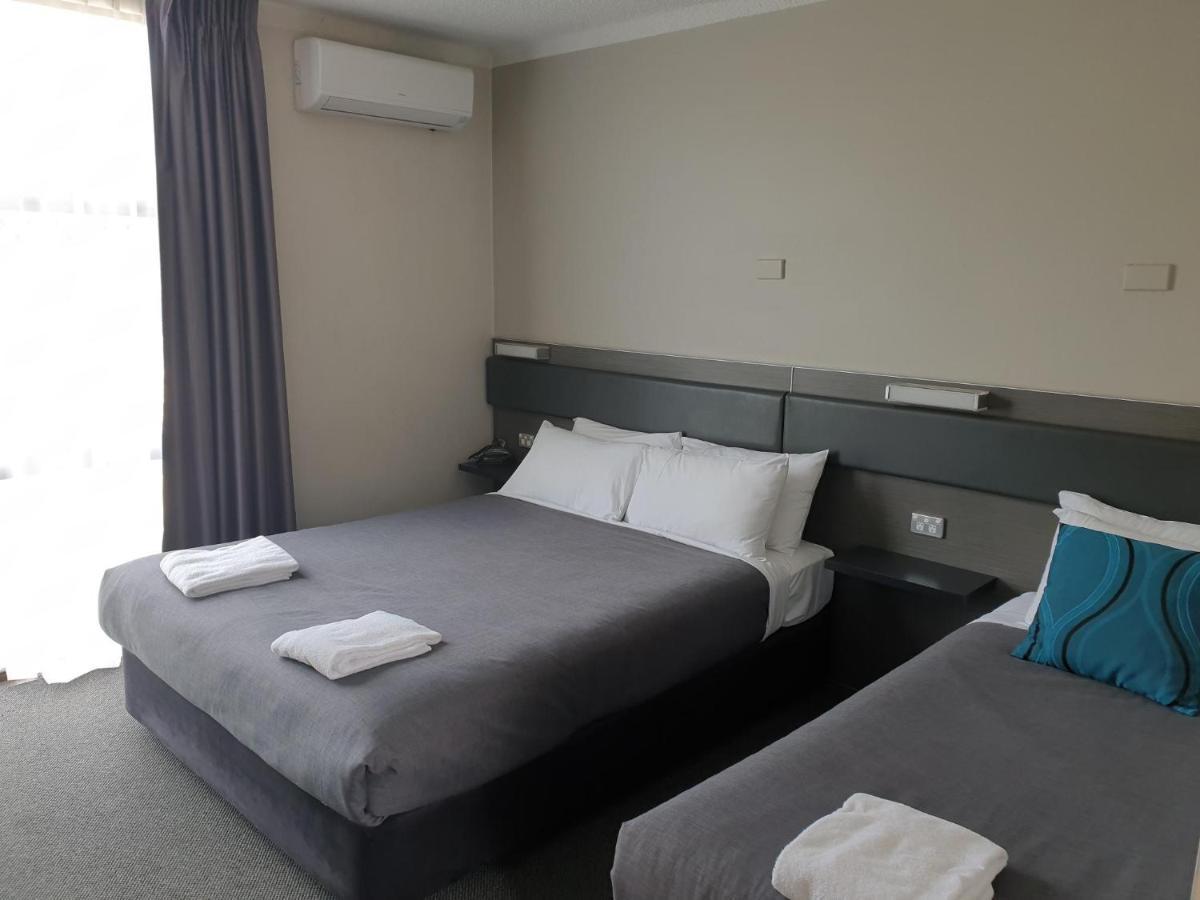 Prospect Hotel Motel Blacktown Luaran gambar