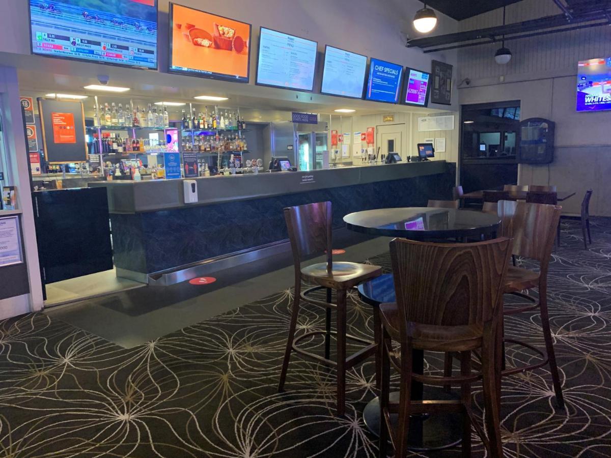 Prospect Hotel Motel Blacktown Luaran gambar