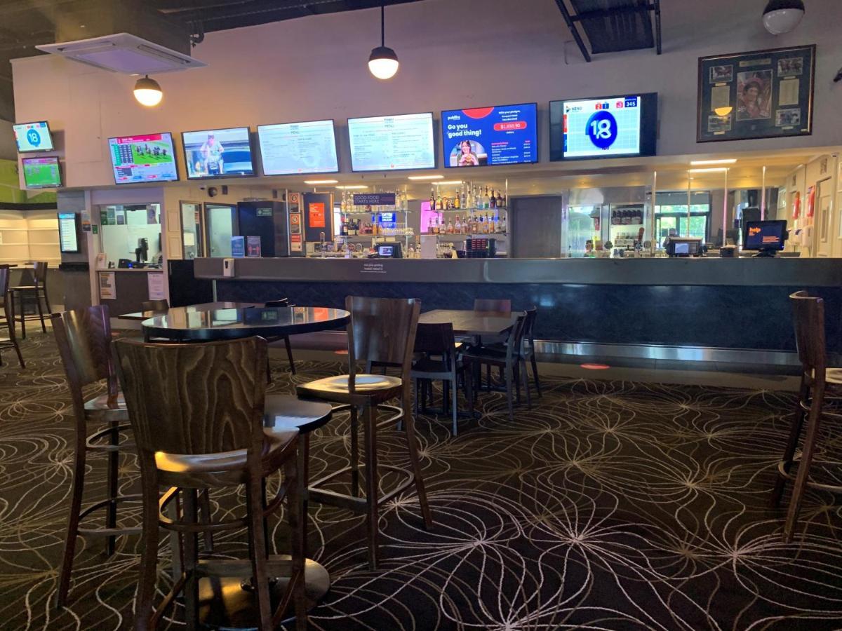 Prospect Hotel Motel Blacktown Luaran gambar